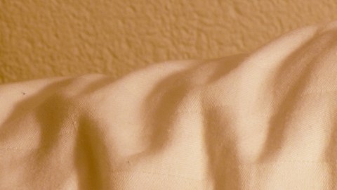 ¿Roncas mucho y duermes mal?, esta nueva técnica puede ser la solución