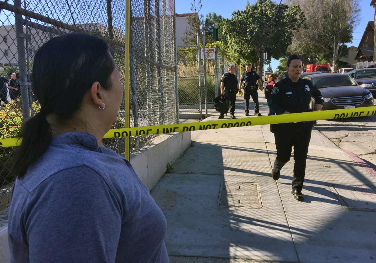 Aumento de robos en Los Ángeles: vecinos alarmados tras ola de delitos ...