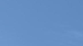 Diversos tipos de lámparas de alumbrado público en Los Ángeles.