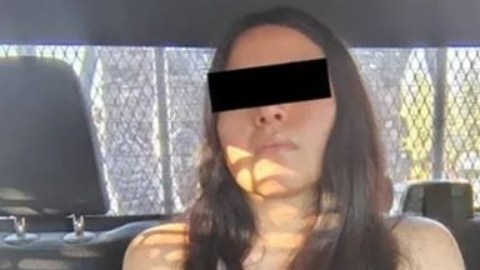 Personas sancionadas por EE.UU