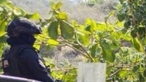 Policía de Guerrero