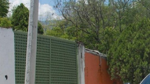 Policía de Nuevo León