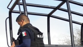 Policía de Sinaloa
