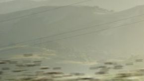 Porsche Cayenne Coupe electric