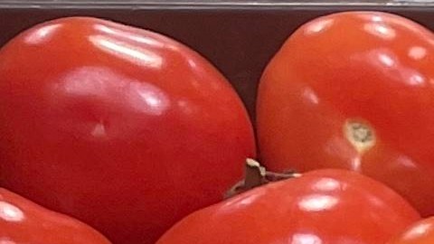 Precio de los tomates en EE.UU. alcanzó los niveles más altos en ocho años, según datos de BLS