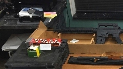 Republicanos del Senado frenan intento demócrata de bloquear venta de armas a Israel