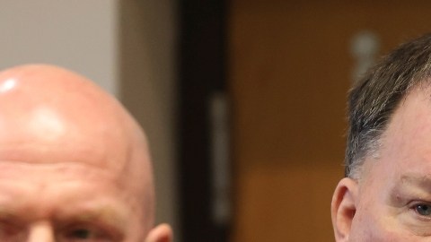 Rex Heuermann