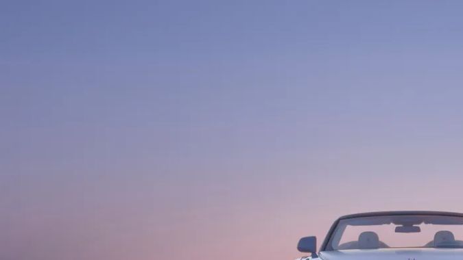 Rolls-Royce Nightingale