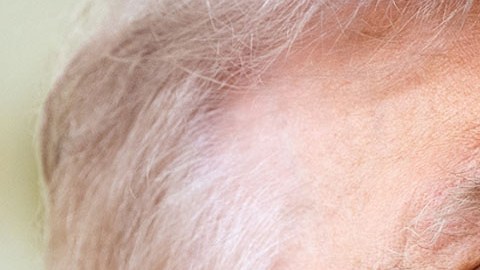 Donald Trump presidente estadounidense