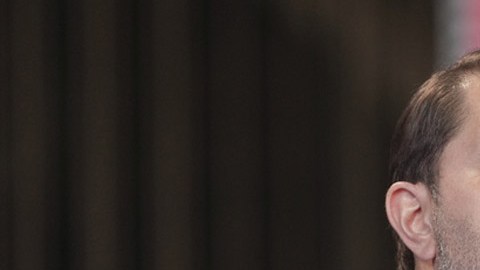Rubén Gallego, senador por Arizona