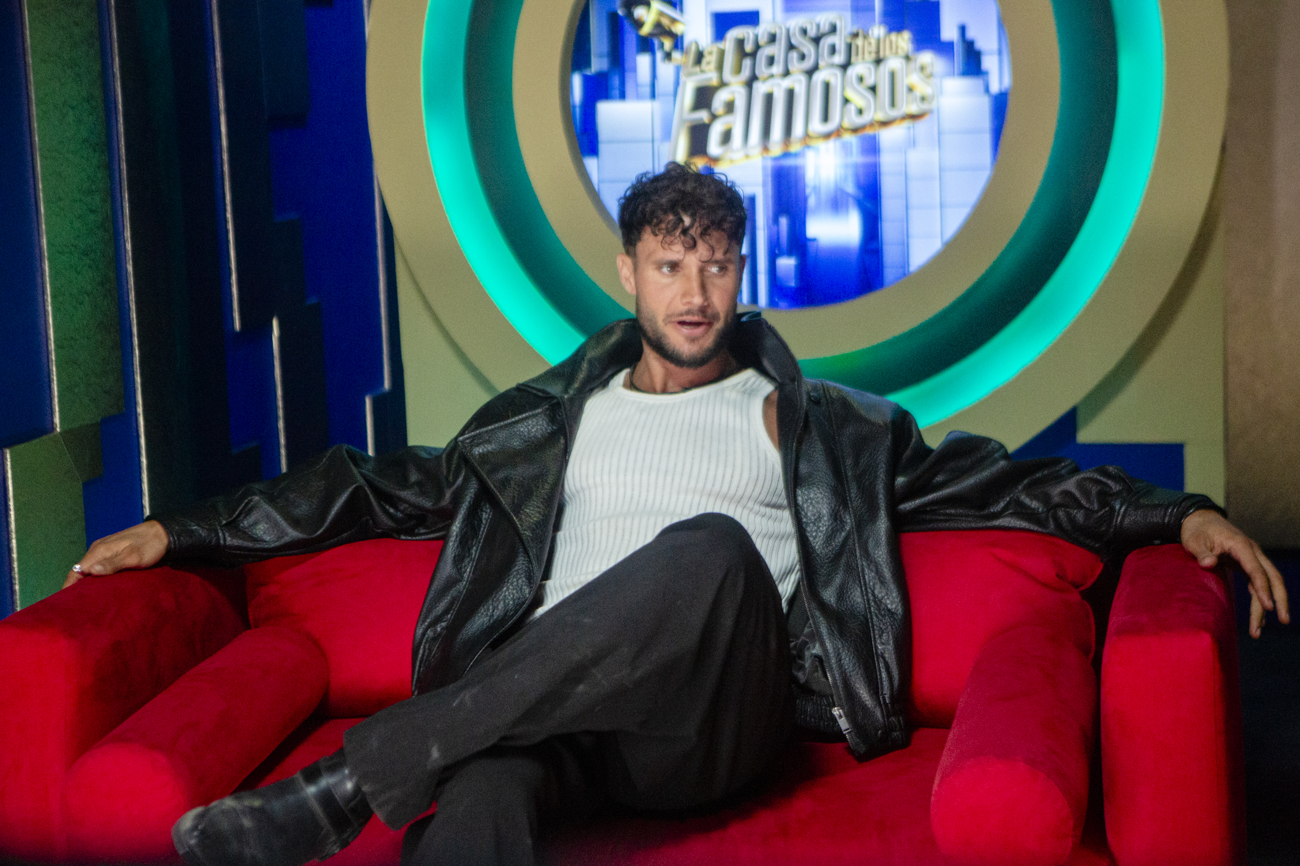 Ellos son los nuevos nominados de “La Casa de los Famosos 6”