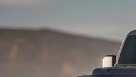 Se dejó ver el Hyundai Boulder Concept