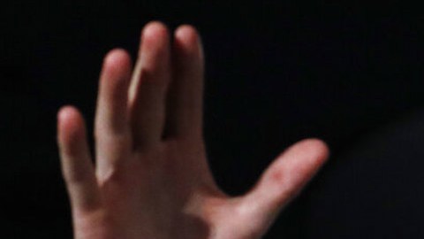 Seth Moulton, representante por Massachusetts