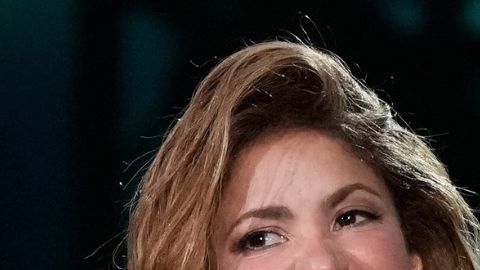 Shakira y Anitta