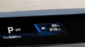 Sistema Plug - Charge de BMW