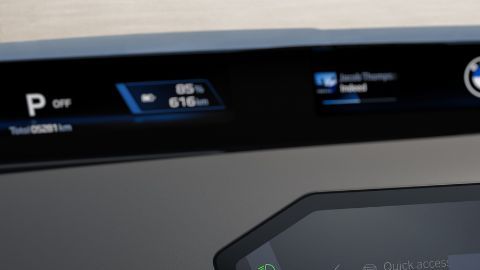 Sistema Plug - Charge de BMW