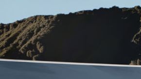 Sorprende el Kia Vision Meta Turismo