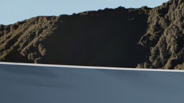 Sorprende el Kia Vision Meta Turismo