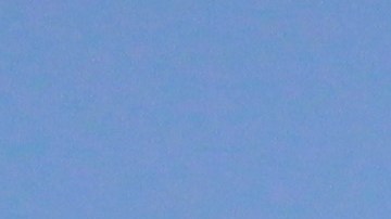 La compañía ha dicho que los fragmentos del satélite no representan un riesgo para la Estación Espacial Internacional