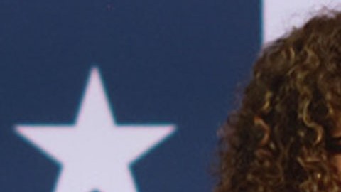 Sydney Kamlager-Dove, representante por California