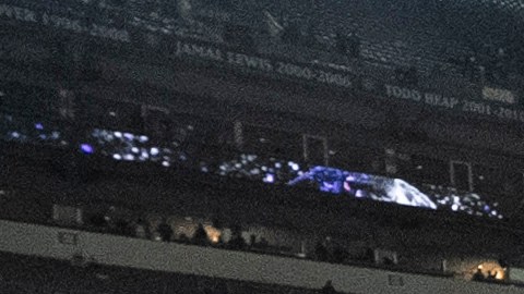 Taylor Swift y Travis Kelce