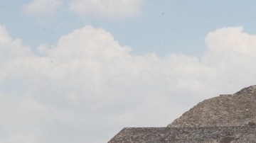 Teotihuacán