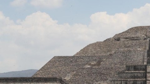 Teotihuacán