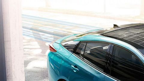 Toyota Prius Plug-in