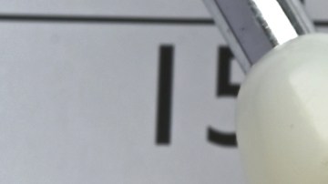 Los bebés demasiado pequeños se convierten en "presas fáciles" del sarampión