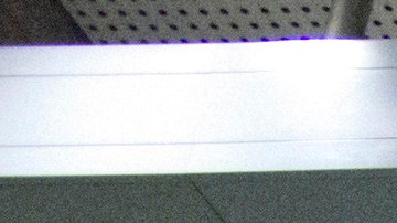 File-In this Thursday, April 26,2012 file photo Metro commuters rush to get through the Red Line at Union Station in Los Angeles. Transportation officials have voted to end the honor system for riders on Los Angeles County's subway and light rail system because too much revenue is being lost to scofflaws. Metro will phase in locking gates th (AP Photo/Damian Dovarganes,File)