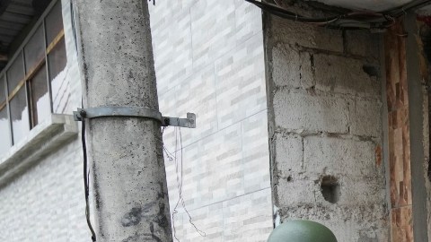 Violencia en Ecuador