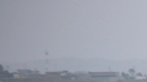 FILE - A view of Tijuana, Mexico, May 12, 2023, which has the most homicides of any city in Mexico (AP Photo/Carlos A. Moreno, File)