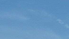 El nuevo hogar de Yesica Campos en Dallas, Texas.