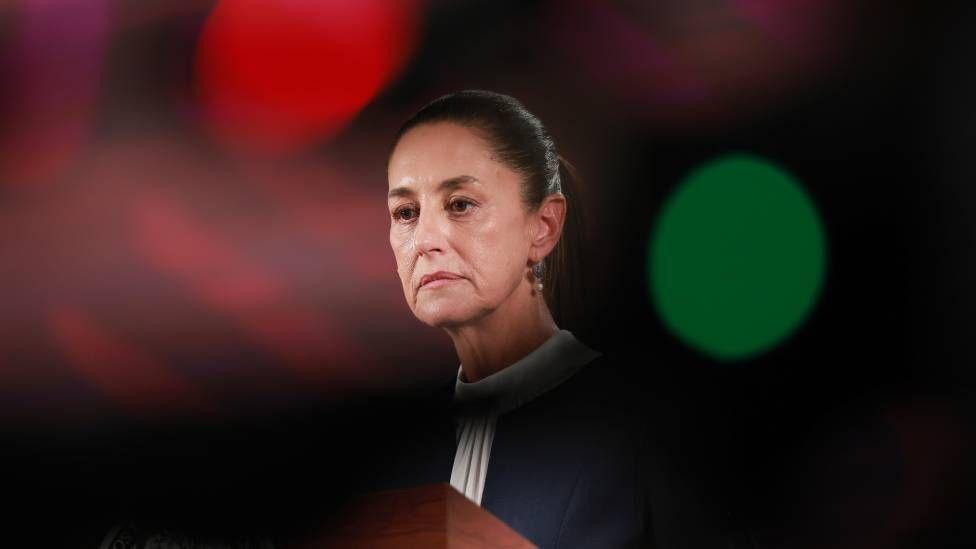 Rocha Moya: prueba de fuego para Sheinbaum