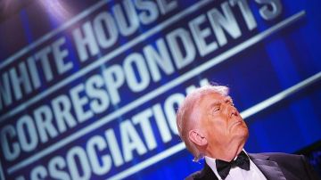 Cómo pudo el atacante llegar tan cerca de Trump y otras dudas que plantea el tiroteo en la cena corresponsales en Washington