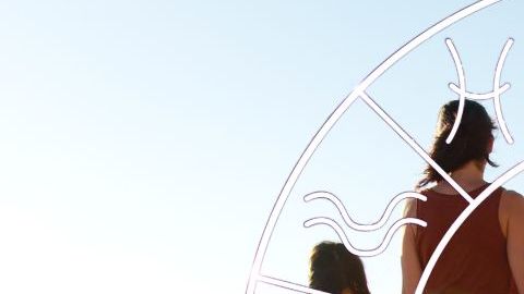 La astrología ofrece una predicción a cada signo sobre el número de hijos que podría tener.