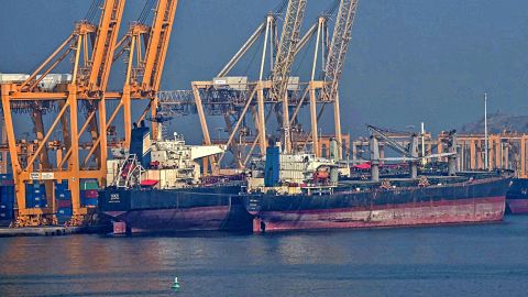 Por qué Emiratos Árabes Unidos abandona el poderoso cartel petrolero de la OPEP
