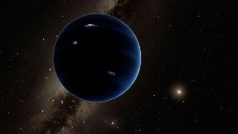 Por qué los científicos creen que están cerca de resolver el misterio del "Planeta 9"