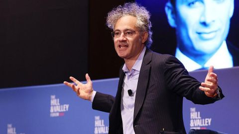 Palantir: ¿por qué causa preocupación el creciente poder global de la compañía de IA?