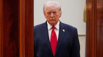 Las sospechas de uso de información privilegiada para manipular los mercados que se ciernen sobre la presidencia de Trump