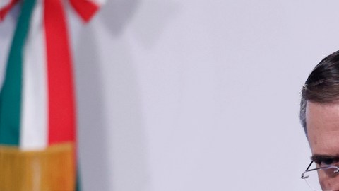 México y EE.UU. celebrarán segunda ronda de diálogo de revisión del T-MEC en Ciudad de México