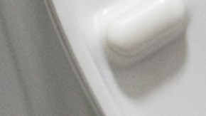 Los residuos de café se agrupan fácilmente en la tubería del inodoro y forman bloqueos difíciles de eliminar.