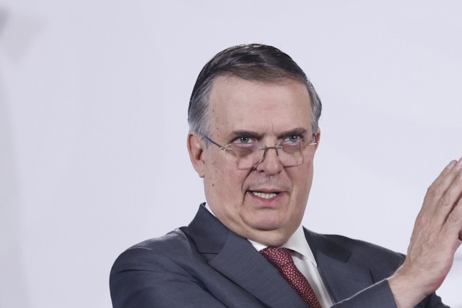 México y EE.UU. celebrarán segunda ronda de diálogo de revisión del T-MEC en Ciudad de México