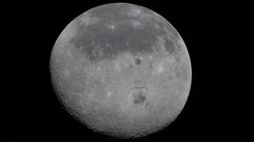 "Vimos cosas que ningún ser humano ha visto jamás": el asombro de la tripulación de Artemis II y las nuevas imágenes del lado oculto de la Luna