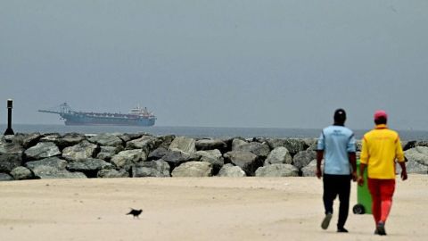 De Japón a Cuba: qué tan eficaces fueron históricamente los bloqueos navales como el de EE. UU. a Irán