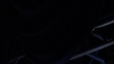 Como se esperaba, las acusaciones, interrupciones y propuestas descalificadas se robaron la noche.