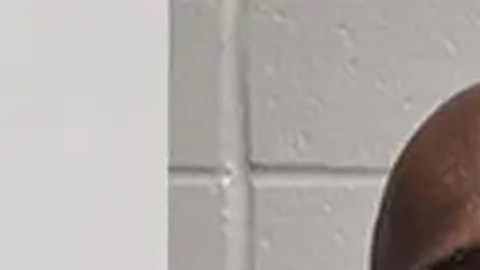 El agresor, identificado como Zeddrick Ross, de 37 años,