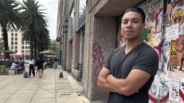 Little Los Ángeles, el barrio en CDMX donde mexicanos deportados de EE.UU. comienzan en un país que apenas conocen