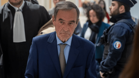 La histórica condena en Francia contra Lafarge, la gran empresa cementera culpable de fomentar el terrorismo internacional