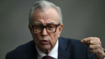Quién es Rubén Rocha, el gobernador de Sinaloa e histórico aliado de AMLO al que EE.UU. acusa de colaborar con "Los Chapitos"